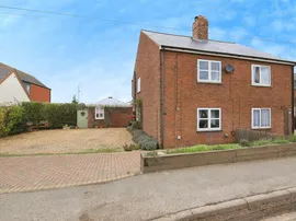 Main Road, Hop Pole, Spalding photo