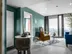 Property responsive