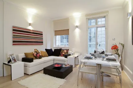 Gloucester Street, London, SW1V