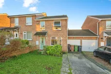 Yealmpstone Close, Plymouth