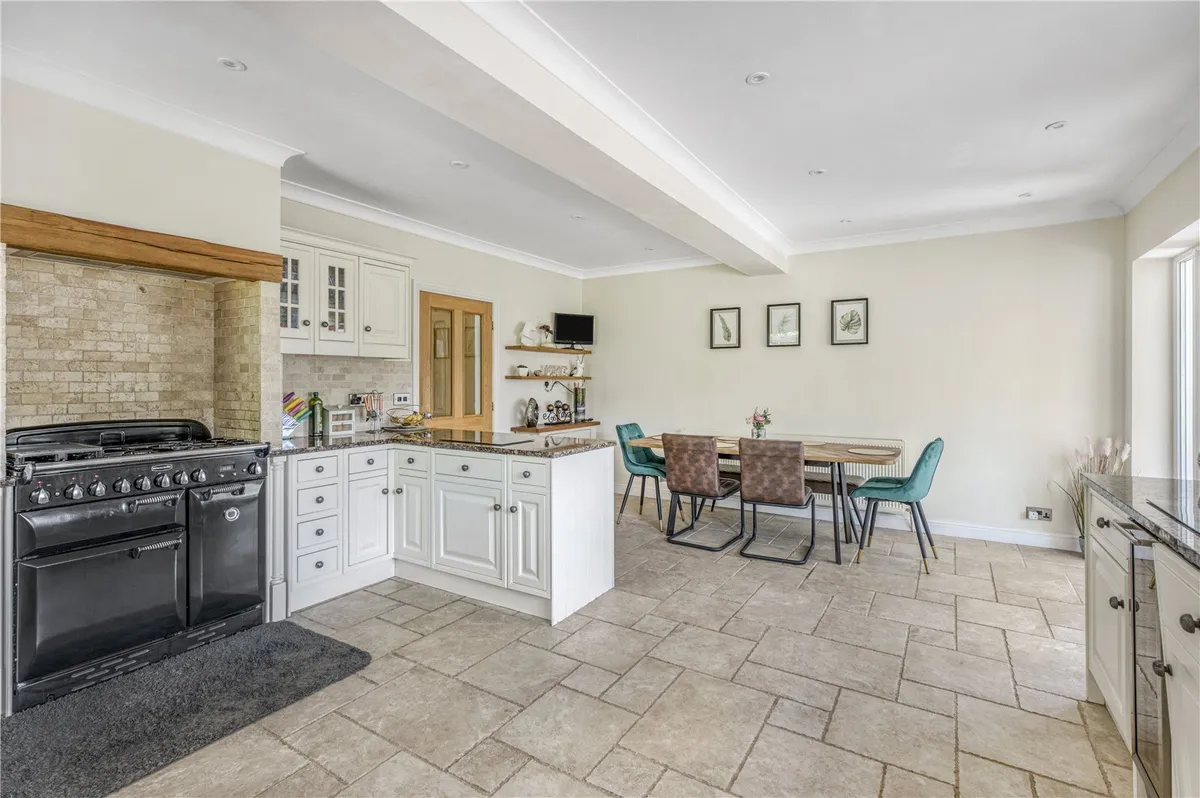 Station Cottages, Station Lane, Thorner, LS14
