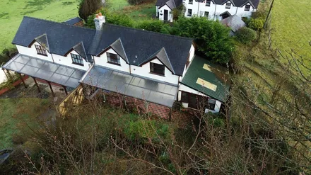 Cribyn, Lampeter, SA48