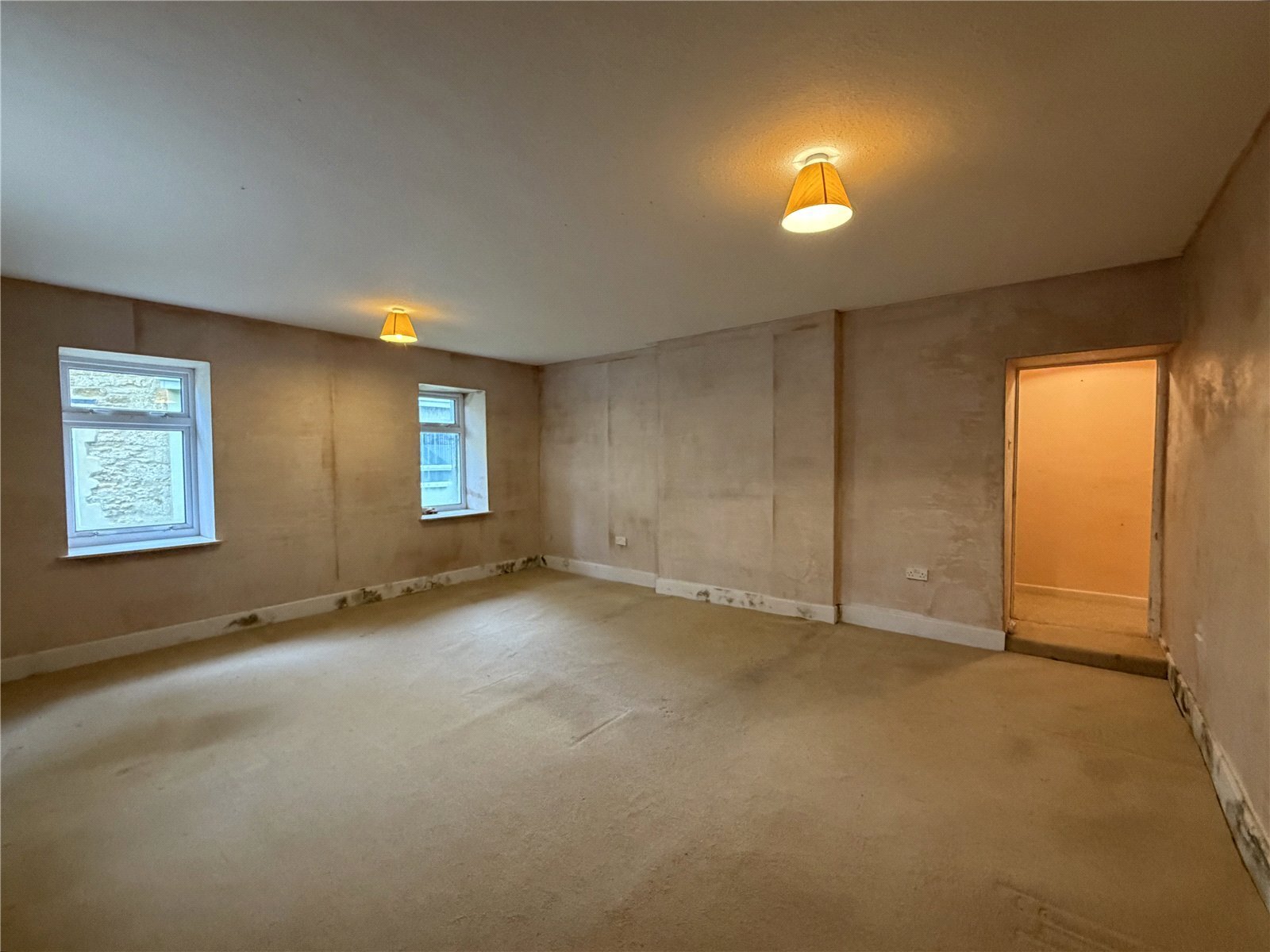 Beaminster, Dorset, DT8