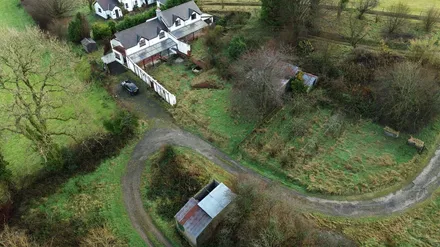 Cribyn, Lampeter, SA48