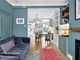 Ferndale Road, London photo