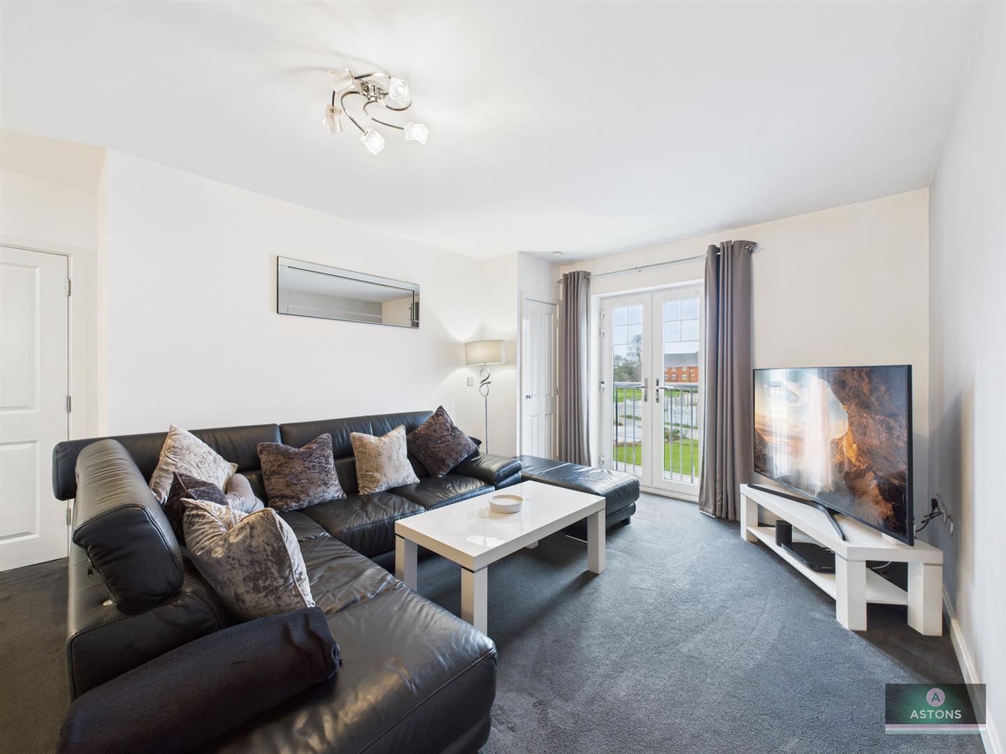 Somerley Drive, Forgewood Image 2
