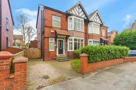 Property responsive