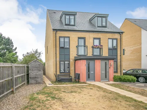 Elvedon Close, IPSWICH, IPSWICH