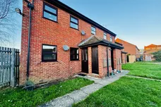 Hayden Walk, Hayden Road, RUSHDEN