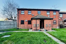 Hayden Walk, Hayden Road, RUSHDEN