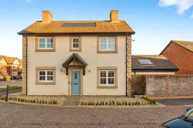 Property responsive