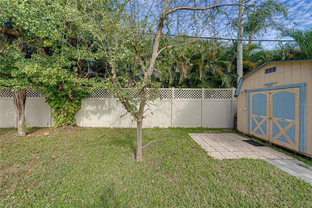 4105 W Bay Villa Ave, Tampa, FL 33611