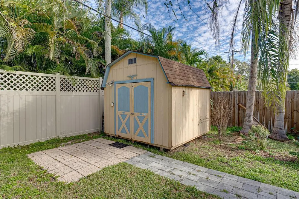 4105 W Bay Villa Ave, Tampa, FL 33611