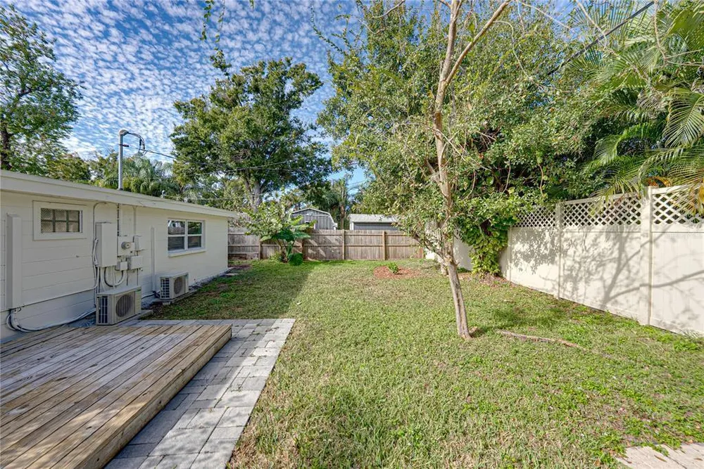 4105 W Bay Villa Ave, Tampa, FL 33611