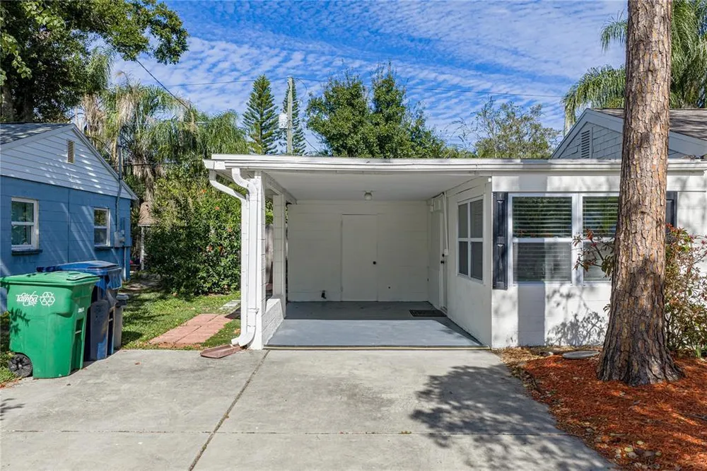4105 W Bay Villa Ave, Tampa, FL 33611