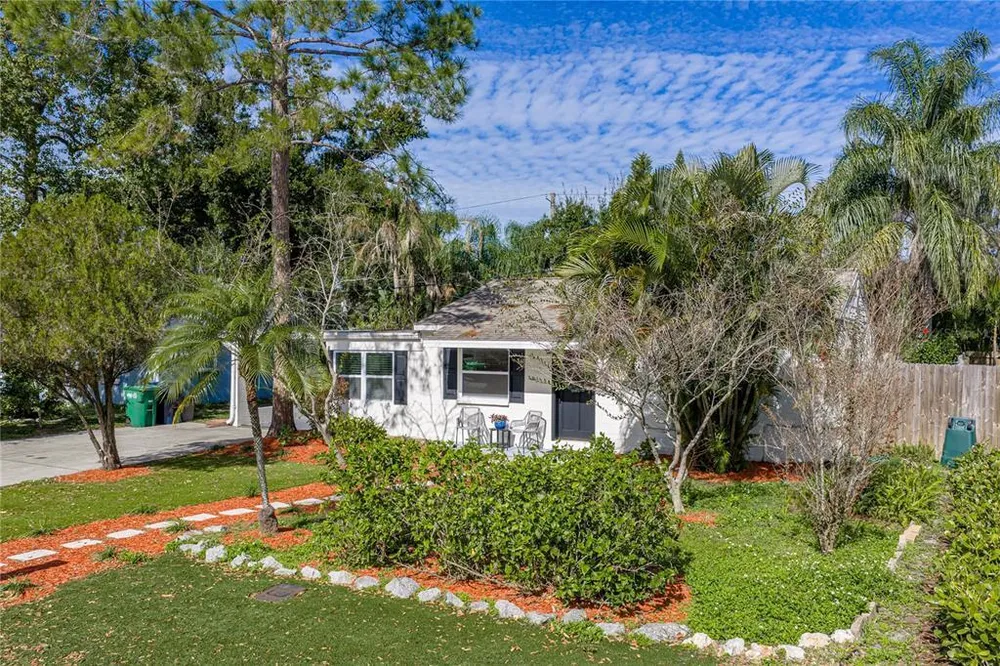4105 W Bay Villa Ave, Tampa, FL 33611