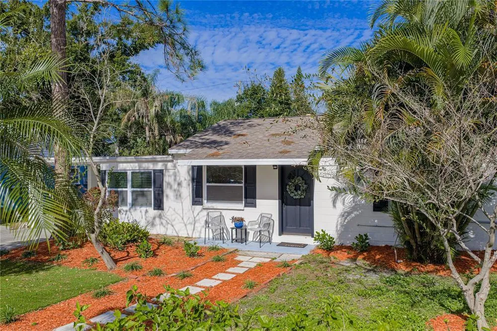 4105 W Bay Villa Ave, Tampa, FL 33611
