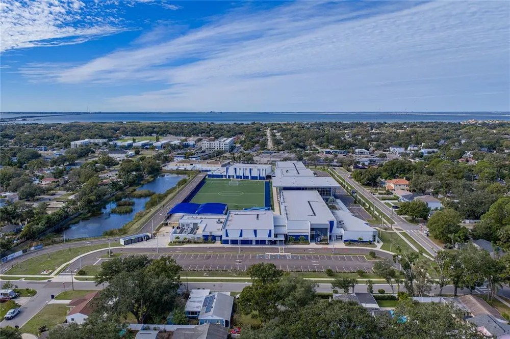 4105 W Bay Villa Ave, Tampa, FL 33611
