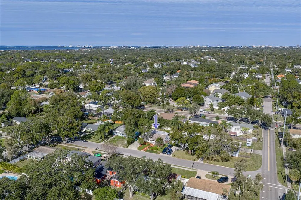 4105 W Bay Villa Ave, Tampa, FL 33611