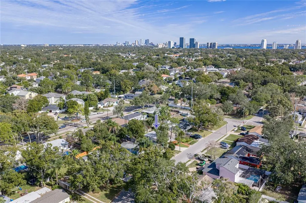 4105 W Bay Villa Ave, Tampa, FL 33611