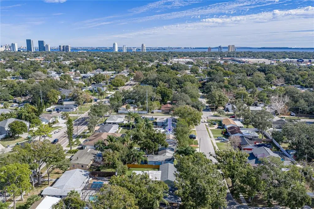 4105 W Bay Villa Ave, Tampa, FL 33611