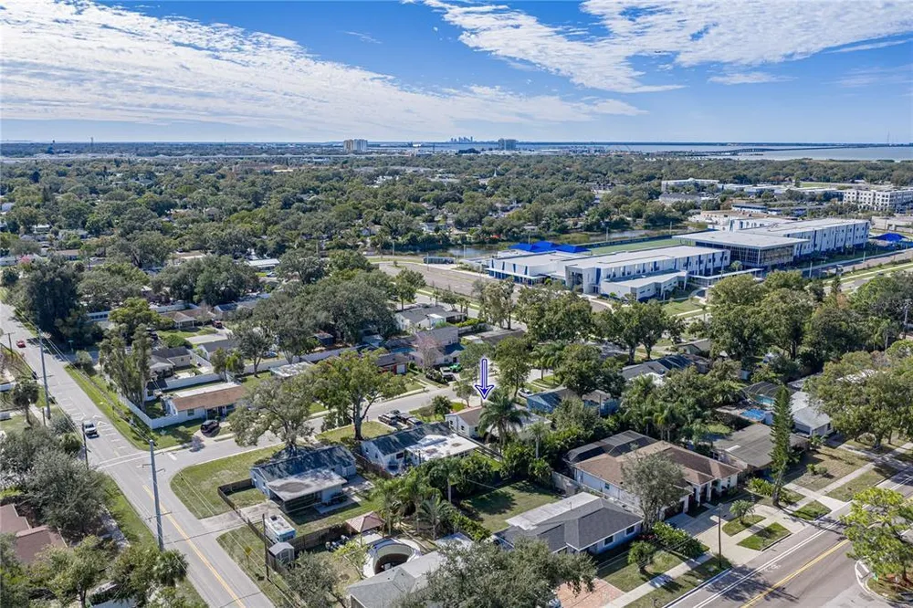 4105 W Bay Villa Ave, Tampa, FL 33611