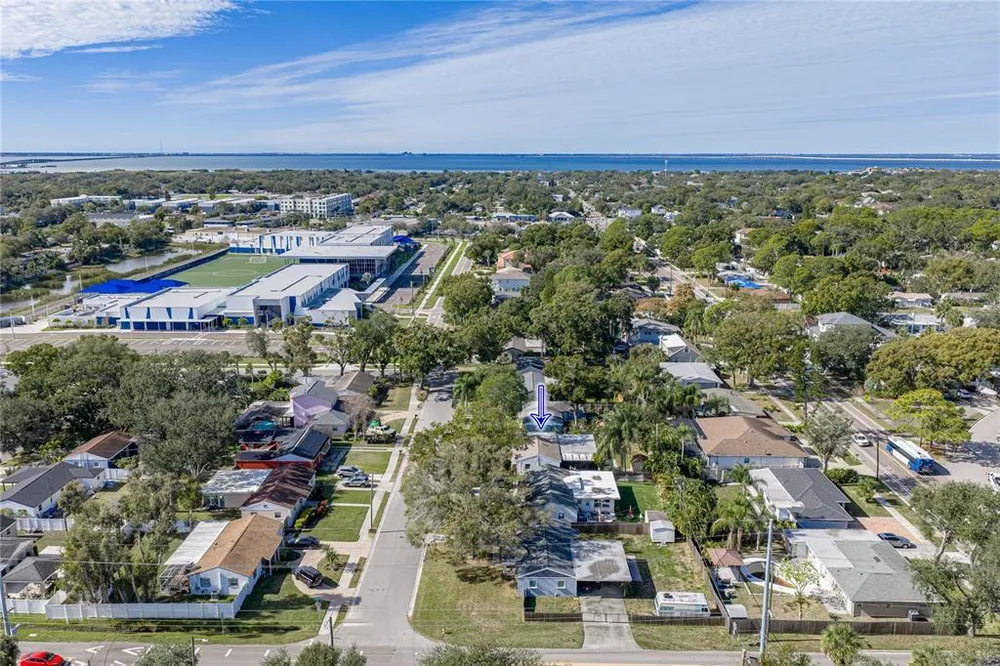 4105 W Bay Villa Ave, Tampa, FL 33611