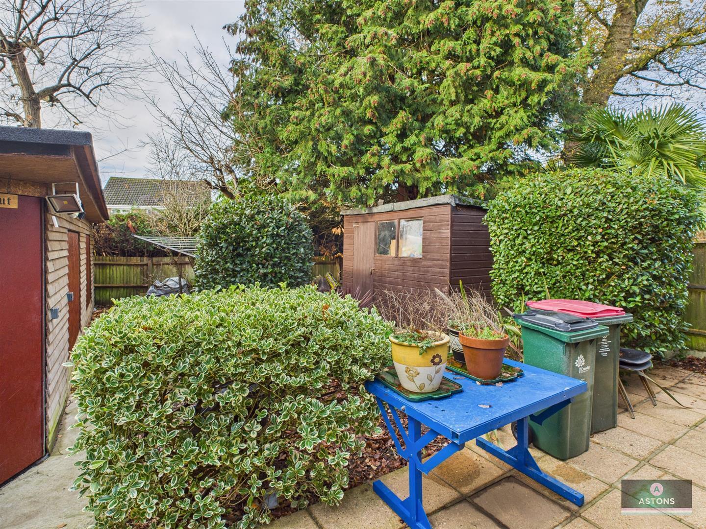 St. Catherines Road, Pound Hill Image 17