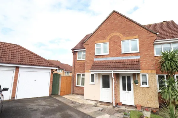 DELAMARE ROAD, MELTON MOWBRAY