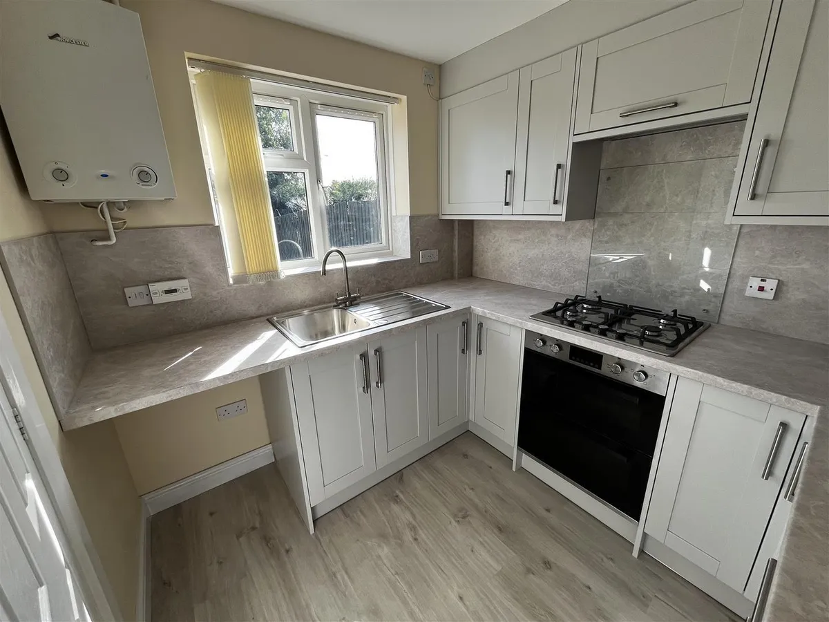 DELAMARE ROAD, MELTON MOWBRAY