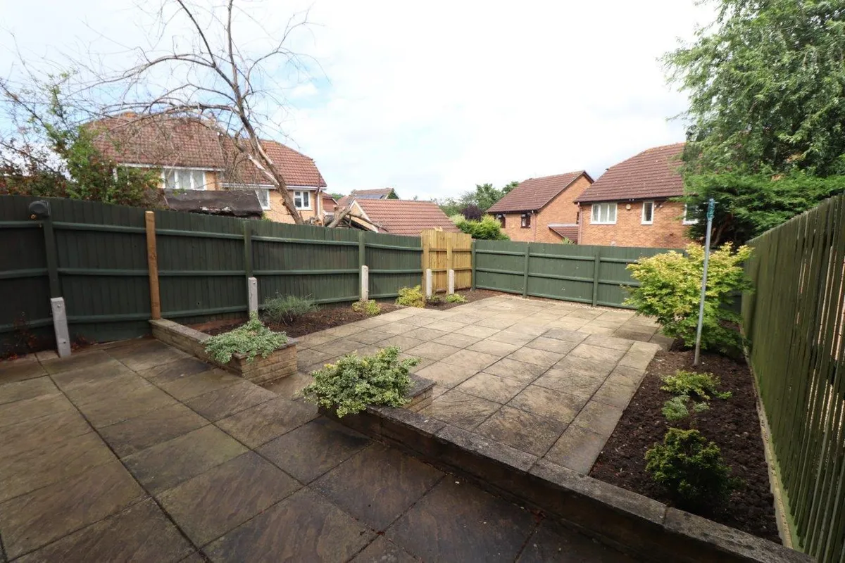 DELAMARE ROAD, MELTON MOWBRAY