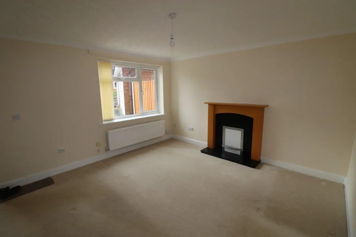 DELAMARE ROAD, MELTON MOWBRAY