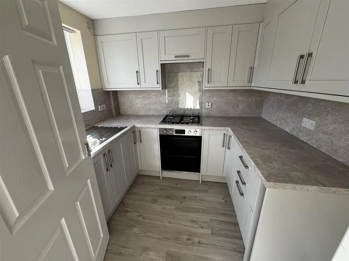 DELAMARE ROAD, MELTON MOWBRAY