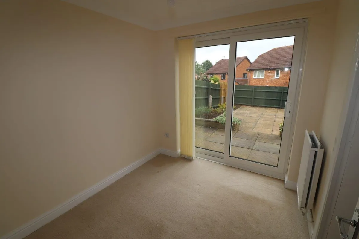 DELAMARE ROAD, MELTON MOWBRAY
