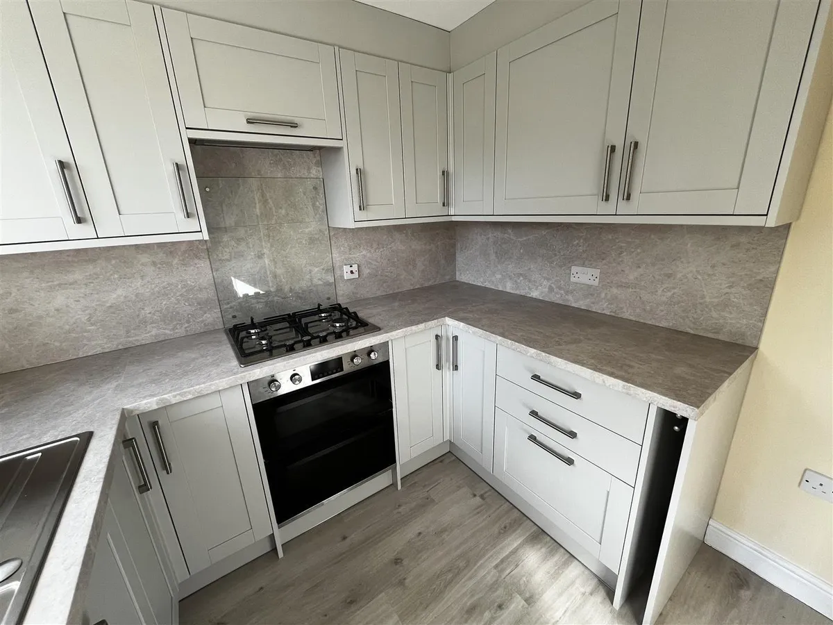 DELAMARE ROAD, MELTON MOWBRAY