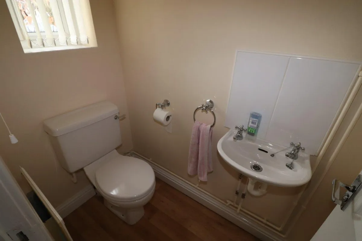 DELAMARE ROAD, MELTON MOWBRAY