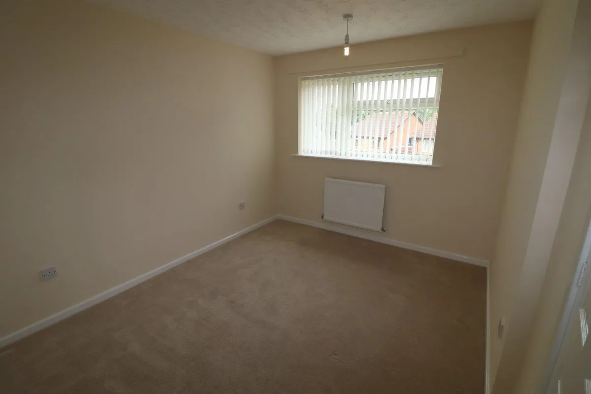 DELAMARE ROAD, MELTON MOWBRAY