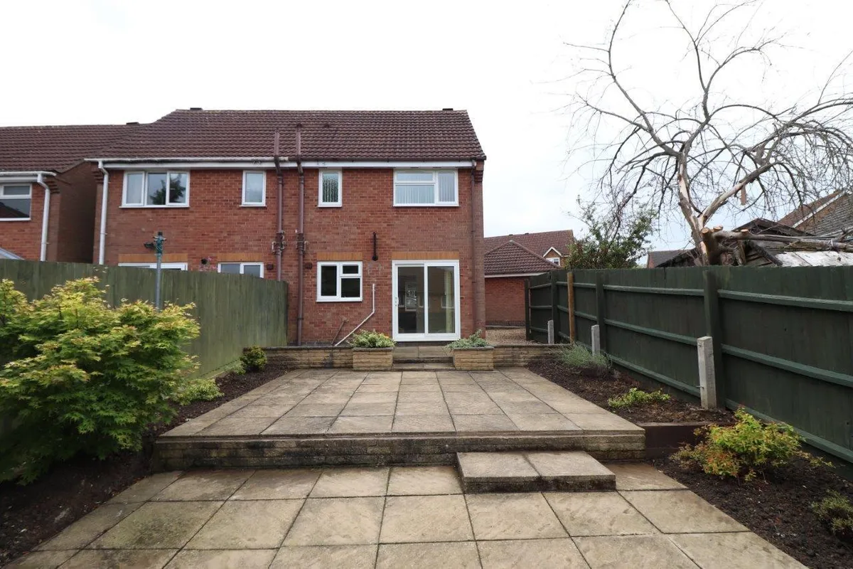 DELAMARE ROAD, MELTON MOWBRAY