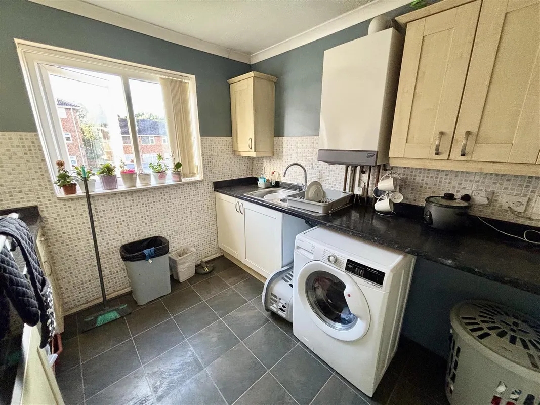 Symes Road, Hamworthy