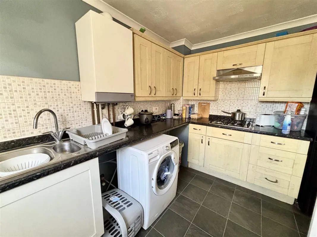Symes Road, Hamworthy
