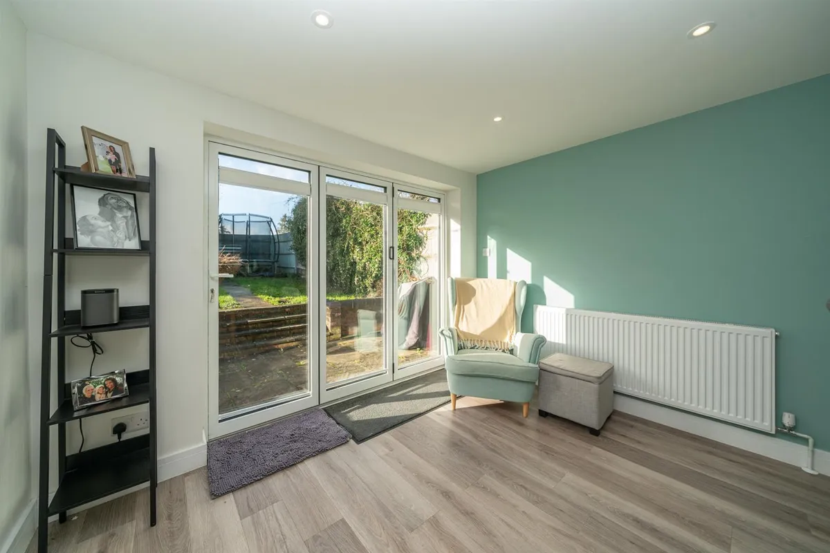 Jane Close, Hemel Hempstead, Hertfordshire, HP2 7LP