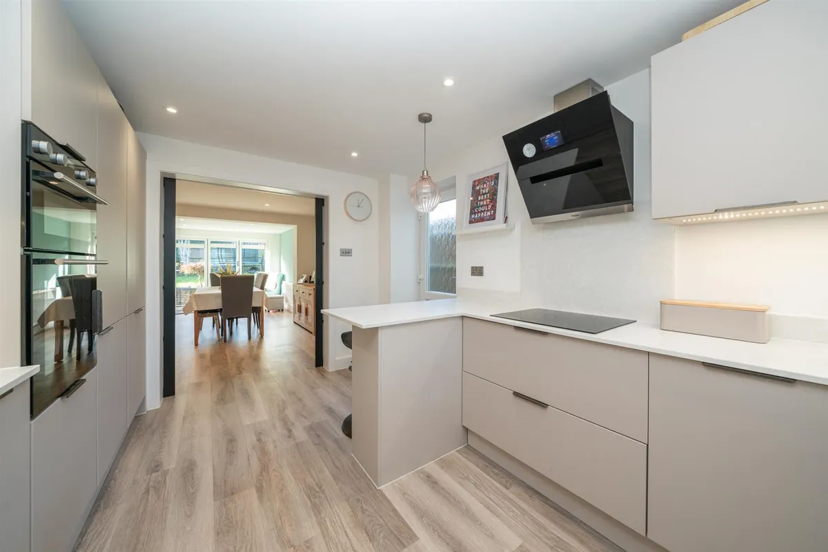 Jane Close, Hemel Hempstead, Hertfordshire, HP2 7LP
