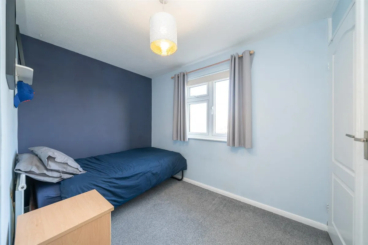 Jane Close, Hemel Hempstead, Hertfordshire, HP2 7LP