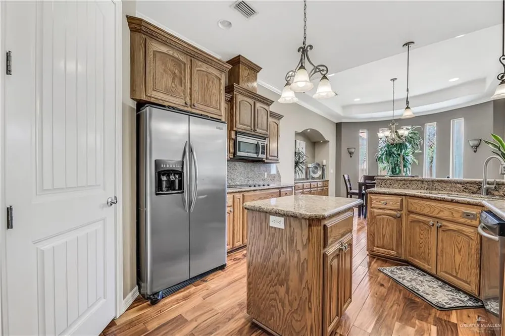 2504 Wernecke Ave, Mission, TX 78574
