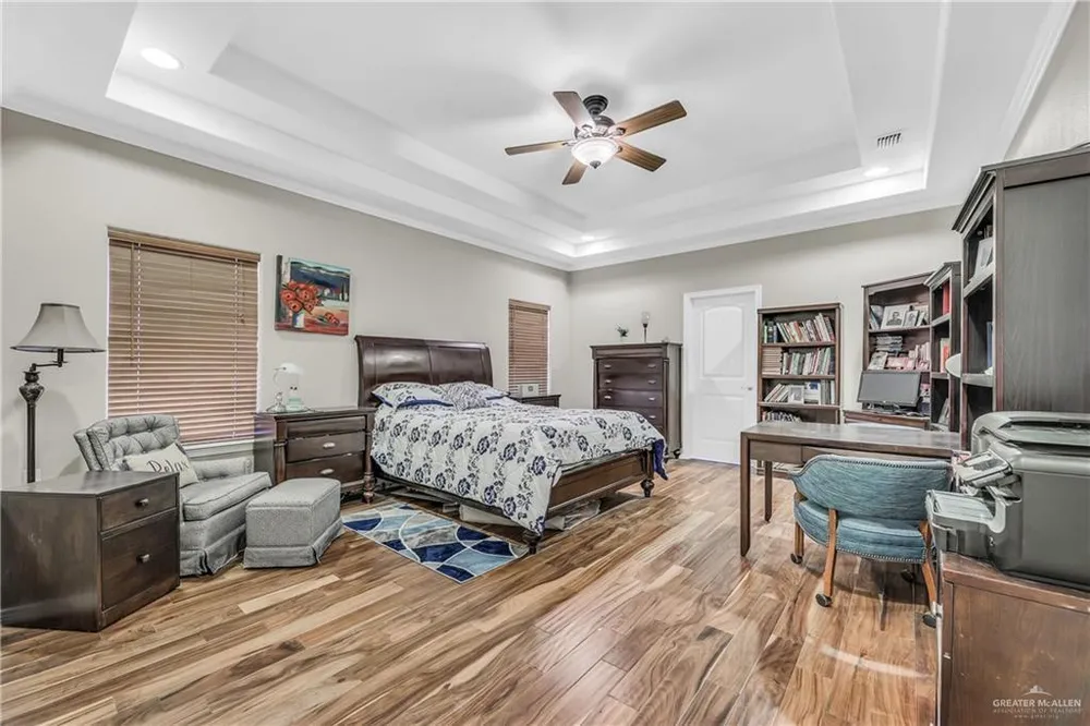 2504 Wernecke Ave, Mission, TX 78574