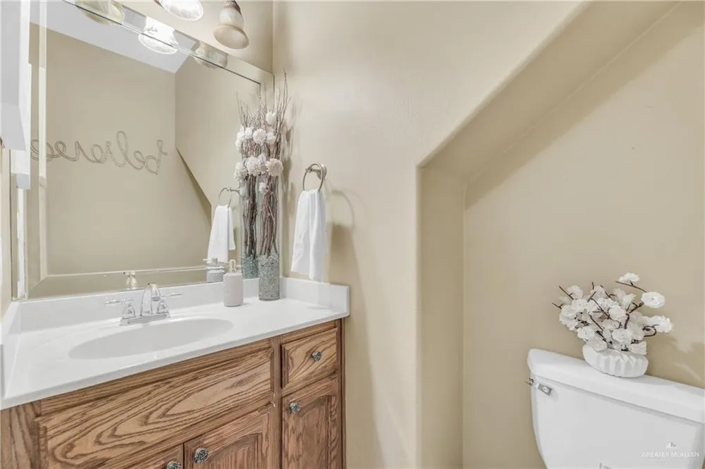 2504 Wernecke Ave, Mission, TX 78574