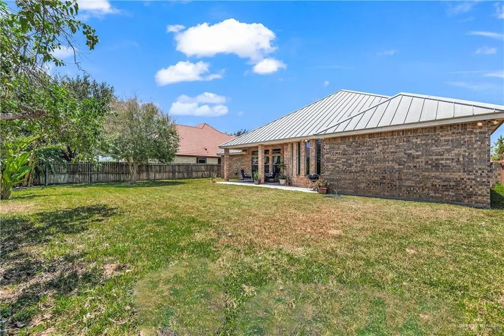 2504 Wernecke Ave, Mission, TX 78574
