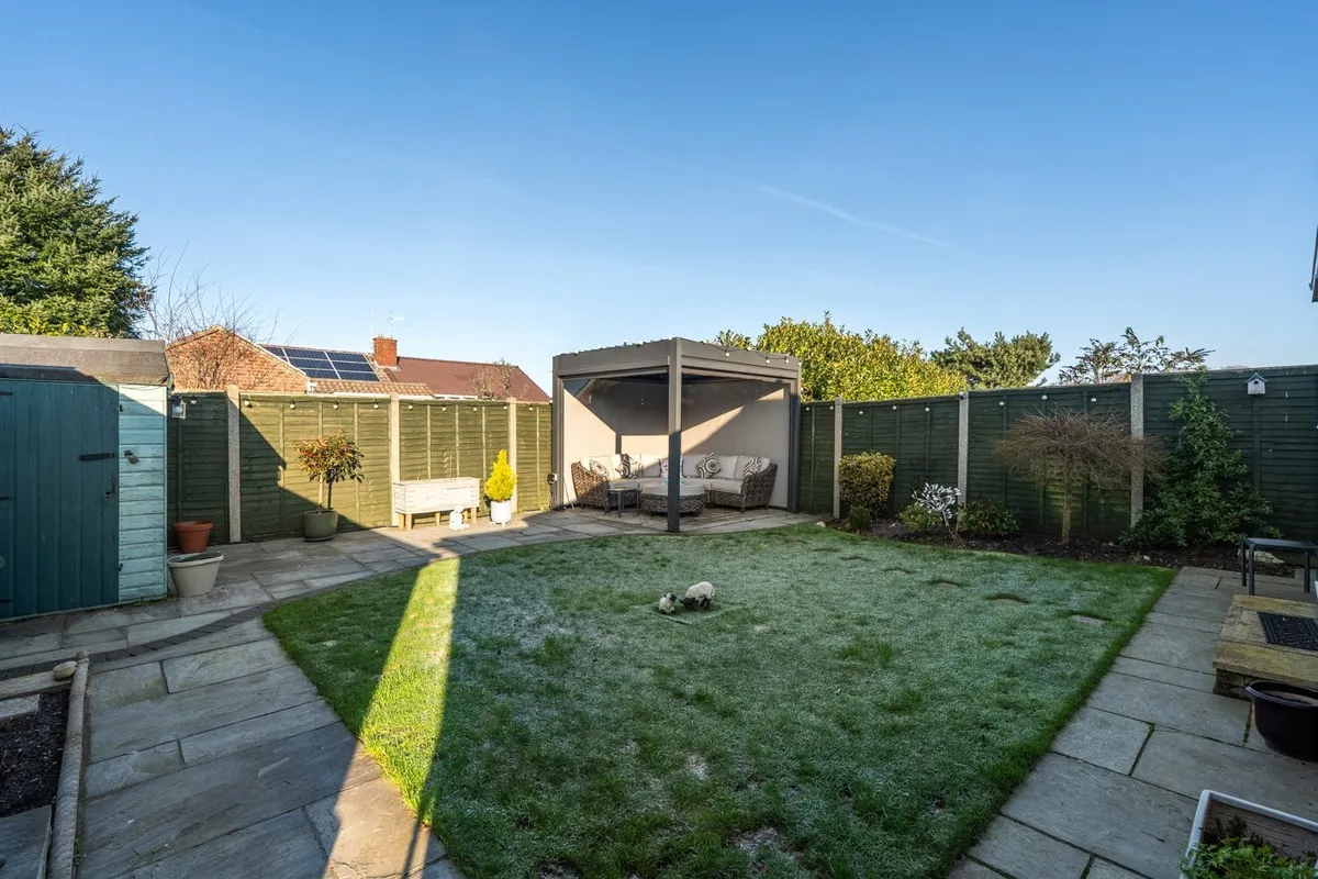 Maloren Way, West Moors, Ferndown, Dorset, BH22