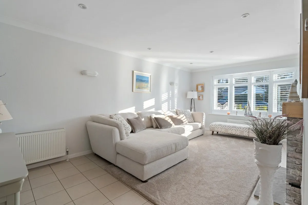 Maloren Way, West Moors, Ferndown, Dorset, BH22