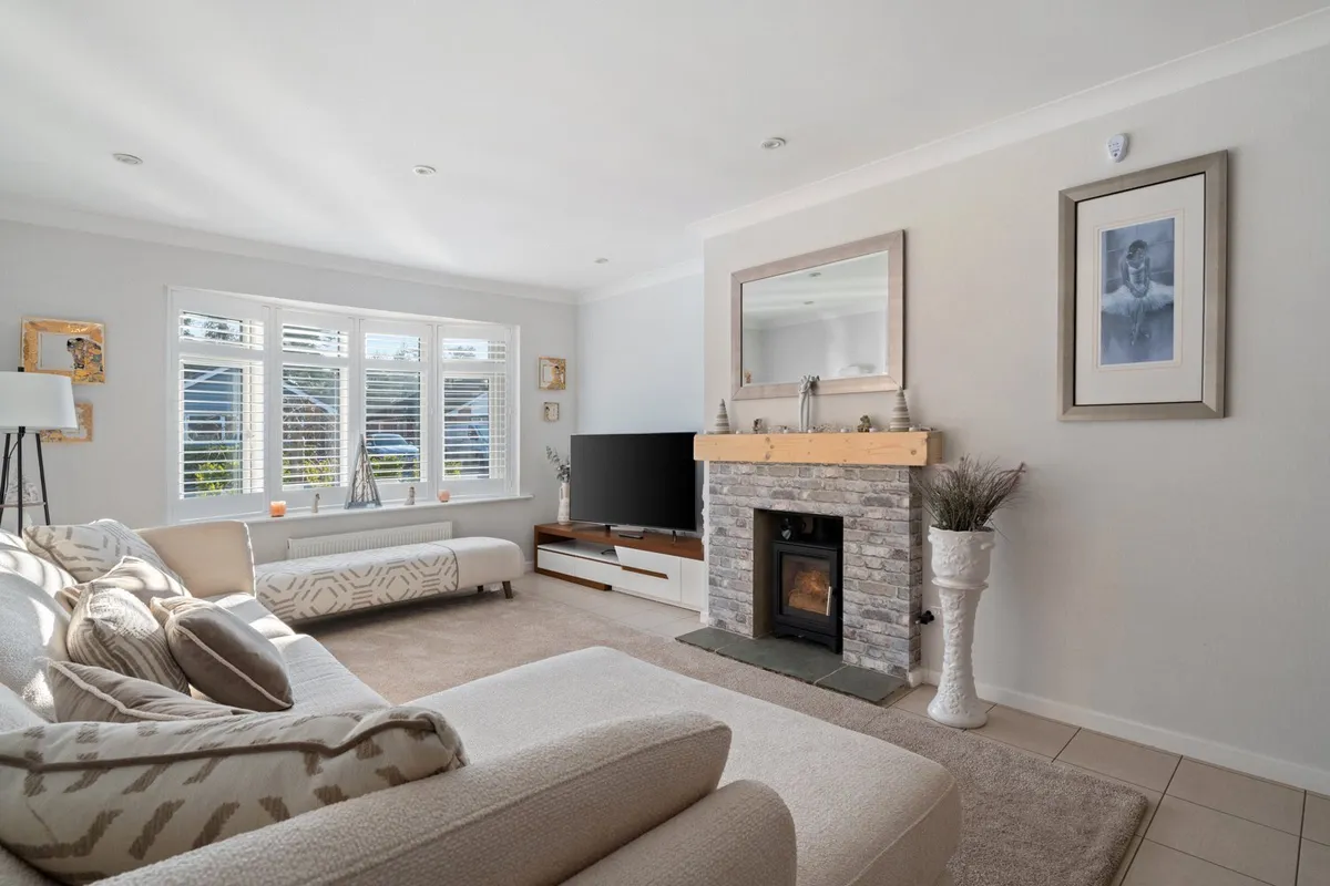 Maloren Way, West Moors, Ferndown, Dorset, BH22